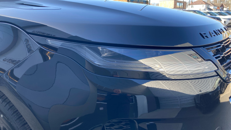 Land Rover Range Rover Evoque 2.0 D200 Dynamic SE 5dr Auto Diesel Hatchback